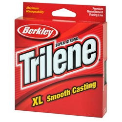 Berkley Trilene XL 330yds