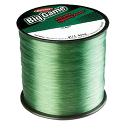 Berkley Trilene Big Game 1/4lb. Spools