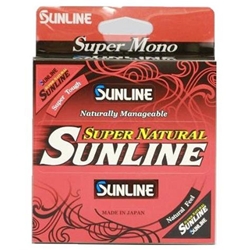 Sunline Super Natural Green 330yds