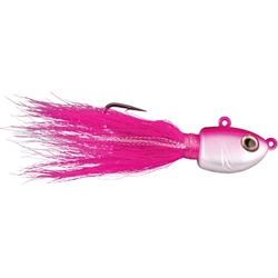 Berkley Fusion Bucktail Jig