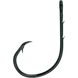 Eagle Claw Lazer Sharp Circle Baitholder Hook