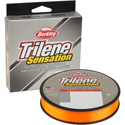 Berkley Trilene Sensation