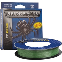 Berkley SpiderWire EZ Braid