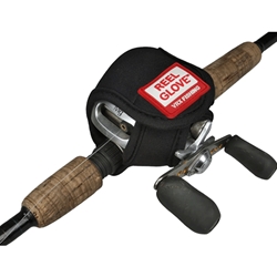 The Rod Glove Casting Reel Glove