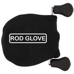 The Rod Glove Pro Series 2 Casting Reel Glove