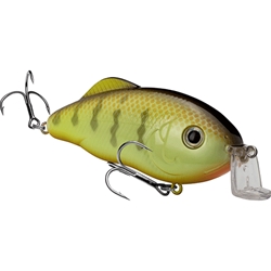 Strike King Hybrid Hunter Shallow Crankbait