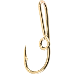 Eagle Claw Hat Hook