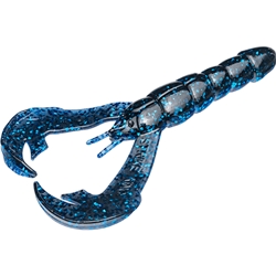 Strike King 4" Rattlin' Rage Craw 5pk