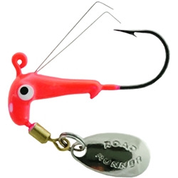 Blakemore Weedless Road Runner Heads 2pk