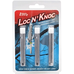 Crappie Magnet Loc N' Knoc 3pk