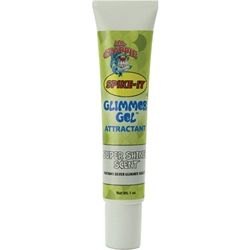 Spike-It Mr. Crappie Glimmer Gel 1oz