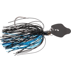 Strike King Thunder Cricket Vibrating Jig Product Review