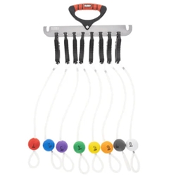 Bubba 8-Piece Culling Indicator Set