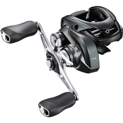 Shimano Curado MGL 150