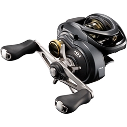 Shimano Curado BFS