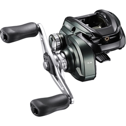 Shimano Curado 200 M