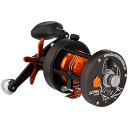 Abu Garcia Ambassadeur 7000 C3 Catfish Special