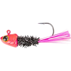 6th Sense Spangle Tinsel Jigs 3pk