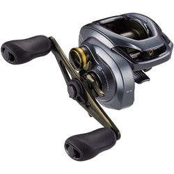 Shimano Curado DC 200