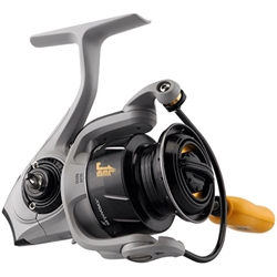 Abu Garcia Jordan Lee Spinning Reel