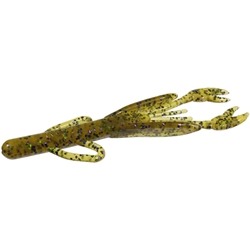 Zoom 4" Baby Brush Craw 12pk