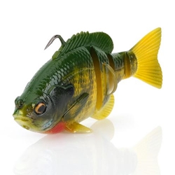 Savage Gear 3D Bluegill RTF