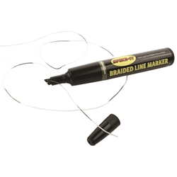 Spike-It Braided Line Marker