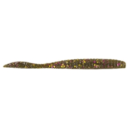 Berkley MaxScent 3.6" Flat Worm 10ct