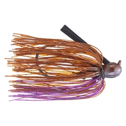 Missile Jigs Ike's Mini Flip Jig