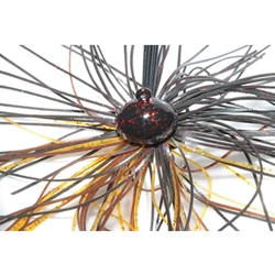 Santone Football Jigs 1/2oz & 3/4oz