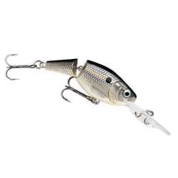 Rapala Jointed Shad Rap Baby Bass