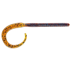 NetBait BaitFuel 11" C-Mac Worm 9pk