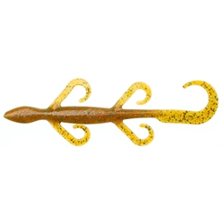 NetBait BaitFuel 6" Lizard 9pk