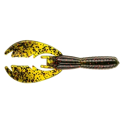 NetBait BaitFuel 5" Paca Craw 8pk