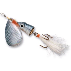 Blue Fox 3/16oz Vibrax Shallow Runner