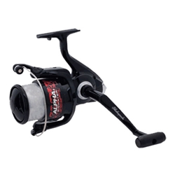 Shakespeare Alpha Spinning Reel