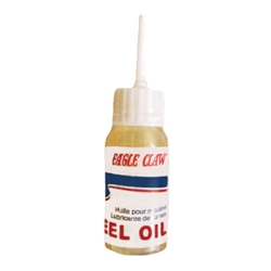 Eagle Claw Reel Oil