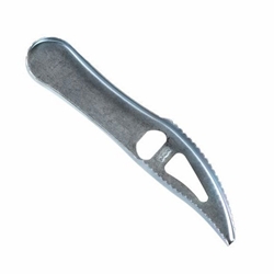 Eagle Claw Fish Scaler