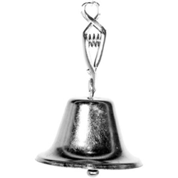 Eagle Claw Strike Alert Fishing Bell