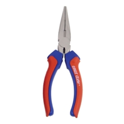 Eagle Claw 6" Long Nose Pliers