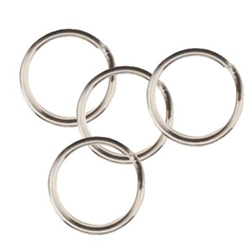 Eagle Claw Split Rings