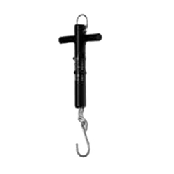 Eagle Claw 55lb Precision T-Handle Scale