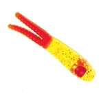 Chart/Red Dot/Red Tail