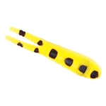 Yellow/Black Spots