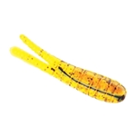 Chartreuse Crawfish Glitter