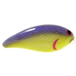 Chartreuse/Purple Gelcote