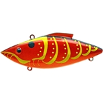 Rayburn Red Craw