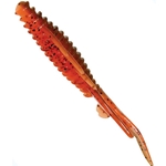 Brown Copper/Orange Pepper