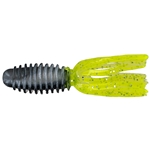 Tennessee Shad/Chartreuse Sparkle