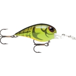 Moss Back Craw
